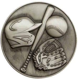 Baseball - Medal