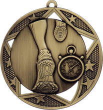 Load image into Gallery viewer, Athletics - Galaxy Medal