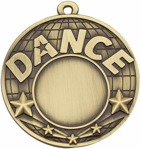 Dance - WatchWord Gold