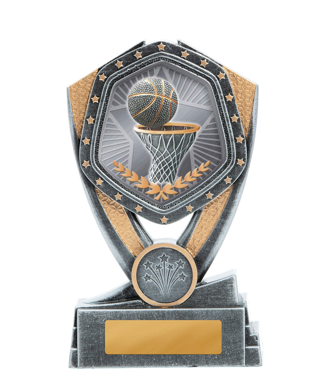 Basketball - Hero Series 3 Sizes Gold coast trophy, trophy shop, Basketball trophy, sport trophy, school Basketball trophy